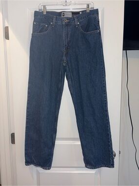 Levi’s | Rare Silver Tab ‘94 Baggy Jeans circa 2022
